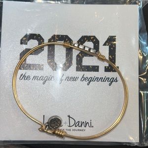 NWT Luca + Danni 2021 bracelet
